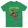 Dabbing Crawfish Costume Kids Boys Men Mardi Gras Carnival Youth Shirt Youth T Shirt Irish Green 600x.jpg