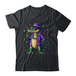 Mardigator Mardi Gras Alligator Men Women Mardi Gras Men Shirt Hoodie Classic T Shirt Black 600x.jpg