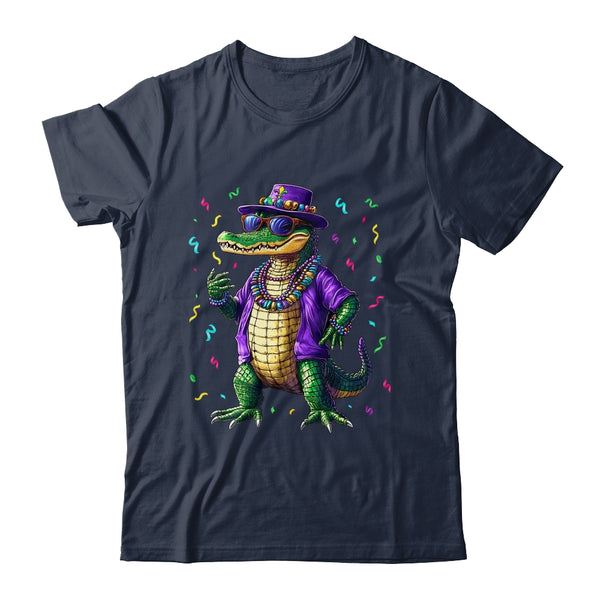 Mardigator Mardi Gras Alligator Men Women Mardi Gras Men Shirt Hoodie Classic T Shirt Navy 600x.jpg