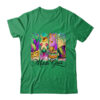 Retro Mardi Gras Coquette King Cake Louisiana Crawfish Shirt Sweatshirt Classic T Shirt Irish Green 600x.jpg