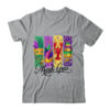 Retro Mardi Gras Carnival King Cake Crawfish Louisiana Shirt Sweatshirt Classic T Shirt Sport Grey 600x.jpg