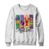 Retro Mardi Gras Carnival King Cake Crawfish Louisiana Shirt Sweatshirt Crewneck Sweatshirt White 600x.jpg