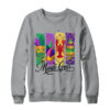 Retro Mardi Gras Carnival King Cake Crawfish Louisiana Shirt Sweatshirt Crewneck Sweatshirt Sport Grey 600x.jpg