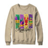 Retro Mardi Gras Carnival King Cake Crawfish Louisiana Shirt Sweatshirt Crewneck Sweatshirt Sand 600x.jpg