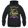 Mardi Gras Cruise Squad 2025 Family Matching Group Vacation Pullover Hoodie Black 600x.jpg