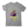 Mardi Gras Cruise 2025 Ship Family Matching Trip Costume Classic T Shirt Sport Grey 600x.jpg