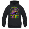 Mardi Gras Cruise 2025 Ship Family Matching Trip Costume Pullover Hoodie Black 600x.jpg