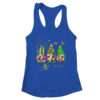 Mardi Gras Gnomes Funny Outfit Gnomies Squad Women Drinking Women s Ideal Racerback Tank Royal 600x.jpg