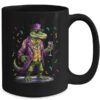 Mardigator Mardi Gras Alligator Costume Men Women Party Mug 15oz Mug Black back 600x.jpg