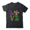 I Love Mardi Gras For Matching Family Costume Men Women Classic T Shirt Black 600x.jpg