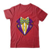Mardi Gras Tuxedo Costume Funny Mardi Gras Carnival 2024 Classic T Shirt Red 600x.jpg