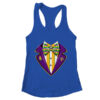 Mardi Gras Tuxedo Costume Funny Mardi Gras Carnival 2024 Women s Ideal Racerback Tank Royal 600x.jpg
