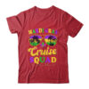 Mardi Gras Cruise Squad 2024 Matching Group Family Vacation Classic T Shirt Red 600x.jpg