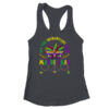 Let The Shenanigans Begin Mardi Gras Kids Men Women Women s Ideal Racerback Tank Black 600x.jpg