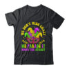 We Dont Hide Crazy We Parade It Down The Street Mardi Gras Classic T Shirt Black 600x.jpg