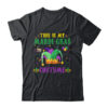 This Is My Mardi Gras Costume New Orleans Carnival Classic T Shirt Black 600x.jpg
