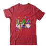 Mardi Gras Gnomes Funny Outfit Gnomies Squad Girl Women Classic T Shirt Red 600x.jpg