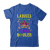 Laissez Les Bons Temps Rouler Mardi Gras Fat Tuesdays Women Classic T Shirt Royal 600x.jpg