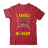 Laissez Les Bons Temps Rouler Mardi Gras Fat Tuesdays Women Classic T Shirt Red 600x.jpg