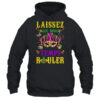Laissez Les Bons Temps Rouler Mardi Gras Fat Tuesdays Women Pullover Hoodie Black 600x.jpg