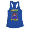 Laissez Les Bons Temps Rouler Mardi Gras Fat Tuesdays Women Women s Ideal Racerback Tank Royal 600x.jpg