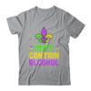 May Contain Alcohol Mardi Gras Party Classic T Shirt Sport Grey 600x.jpg