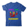 Whos Your Crawdaddy Crawfish Mardi Gras Funny Classic T Shirt Royal 600x.jpg