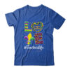 Funny Teacher Mardi Gras Carnival Family Matching Outfit Classic T Shirt Royal 600x.jpg