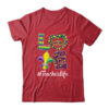 Funny Teacher Mardi Gras Carnival Family Matching Outfit Classic T Shirt Red 600x.jpg