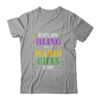 Beads And Bling Its A Mardi Gras Thing Funny Mardi Gras Classic T Shirt Sport Grey 600x.jpg