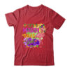 Funny Carnival Party Gift Idea Flamingo Mardi Gras Classic T Shirt Red 600x.jpg