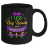 Mardi Gras 2022 I Like Big Beads And I Can Not Lie Mug 11oz Mug Black back 600x.jpg
