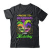 Mardi Gras Shenanigans Carnival New Orleans Trip Women Men Shirt Tank Top Classic T Shirt Black 600x 1.jpg