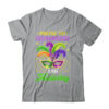 Mardi Gras Shenanigans Carnival New Orleans Trip Women Men Shirt Tank Top Classic T Shirt Sport Grey 600x 1.jpg