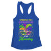 Mardi Gras Shenanigans Carnival New Orleans Trip Women Men Shirt Tank Top Women s Ideal Racerback Tank Royal 600x 1.jpg