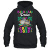 Mardi Gras Cruise Crew 2025 Trip New Orleans Family Matching Shirt Tank Top Pullover Hoodie Black 600x 1.jpg