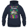 Mardi Gras Cruise Crew 2025 Trip New Orleans Family Matching Shirt Tank Top Pullover Hoodie Navy 600x 1.jpg