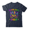 Mardi Gras 2025 Mask Feathers Mardi Gras Family Costume Cute Shirt Tank Top Classic T Shirt Navy 600x.jpg
