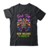 Girls Trip New Orleans 2025 Women Girl Mardi Gras Mask Beads Classic T Shirt Black 600x.jpg