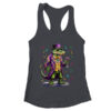 Mardigator Mardi Gras Alligator Costume Men Women Party Women s Ideal Racerback Tank Black 600x.jpg