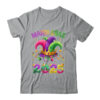 Mardi Gras 2025 Jester Outfit Kids Girls Boys Men Women Shirt Tank Top Classic T Shirt Sport Grey 600x 2.jpg