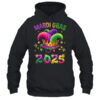 Mardi Gras 2025 Jester Outfit Kids Girls Boys Men Women Shirt Tank Top Pullover Hoodie Black 600x 2.jpg