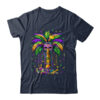 Mardi Gras Palm Tree Hawaiian Tropical Party Men Women Shirt Tank Top Classic T Shirt Navy 600x 2.jpg