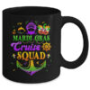 Mardi Gras Cruise Squad Matching Group Family Vacation 2024 Mug 11oz Mug Black back 600x 1.jpg