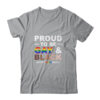 Proud To Be Gay And Black LGBT Pride Month Classic T Shirt Sport Grey 600x.jpg