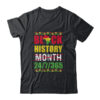 Black History Month 24 7 365 Pride African American Classic T Shirt Black 600x.jpg