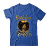 Melanin Queen Birthday Afro Black Girls African American Classic T Shirt Royal 600x.jpg