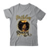 Melanin Queen Birthday Afro Black Girls African American Classic T Shirt Sport Grey 600x.jpg