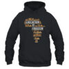 Africa Education Is Freedom Black History Teacher Men Women Pullover Hoodie Black 600x.jpg
