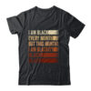 Black History Month Empowerment Black Pride Mens Womens Classic T Shirt Black 600x.jpg